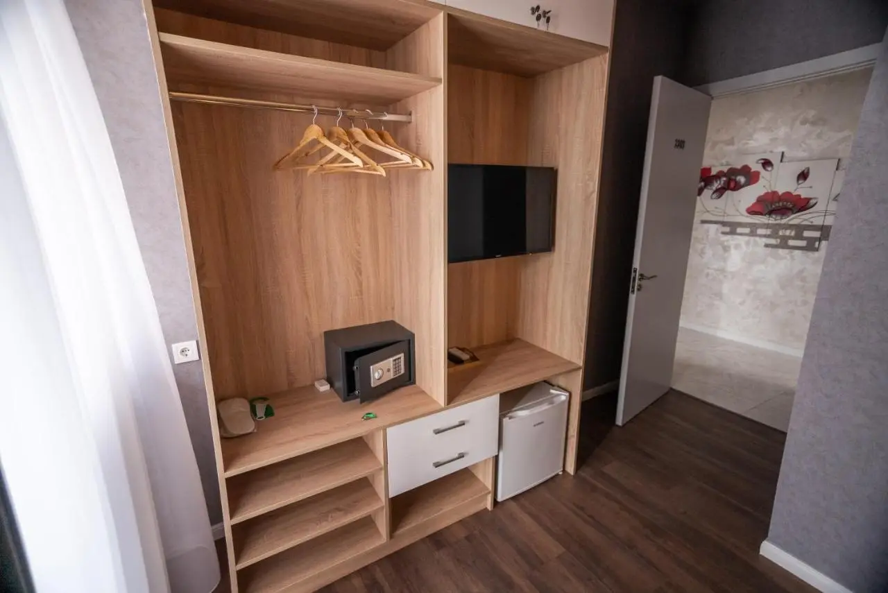 Hotel Babi