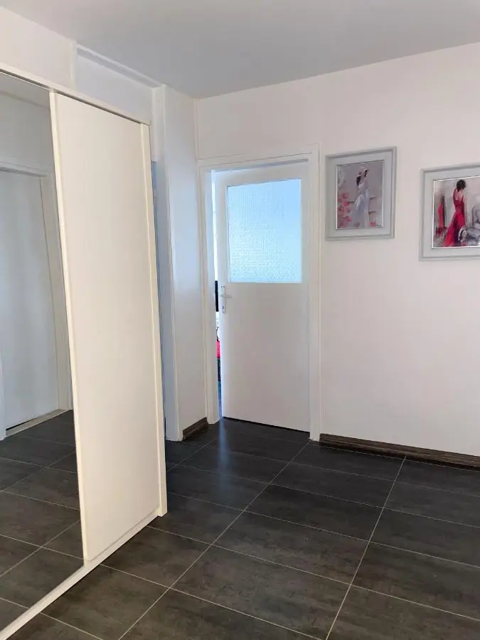 Modern apartment - top location