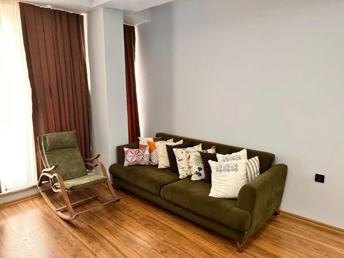 Taksim Otto suite