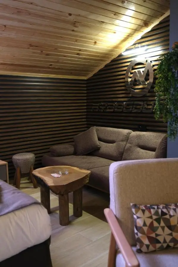 AYDOĞDU SUİT OTEL