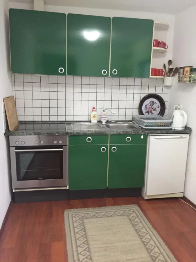 Hava apartment