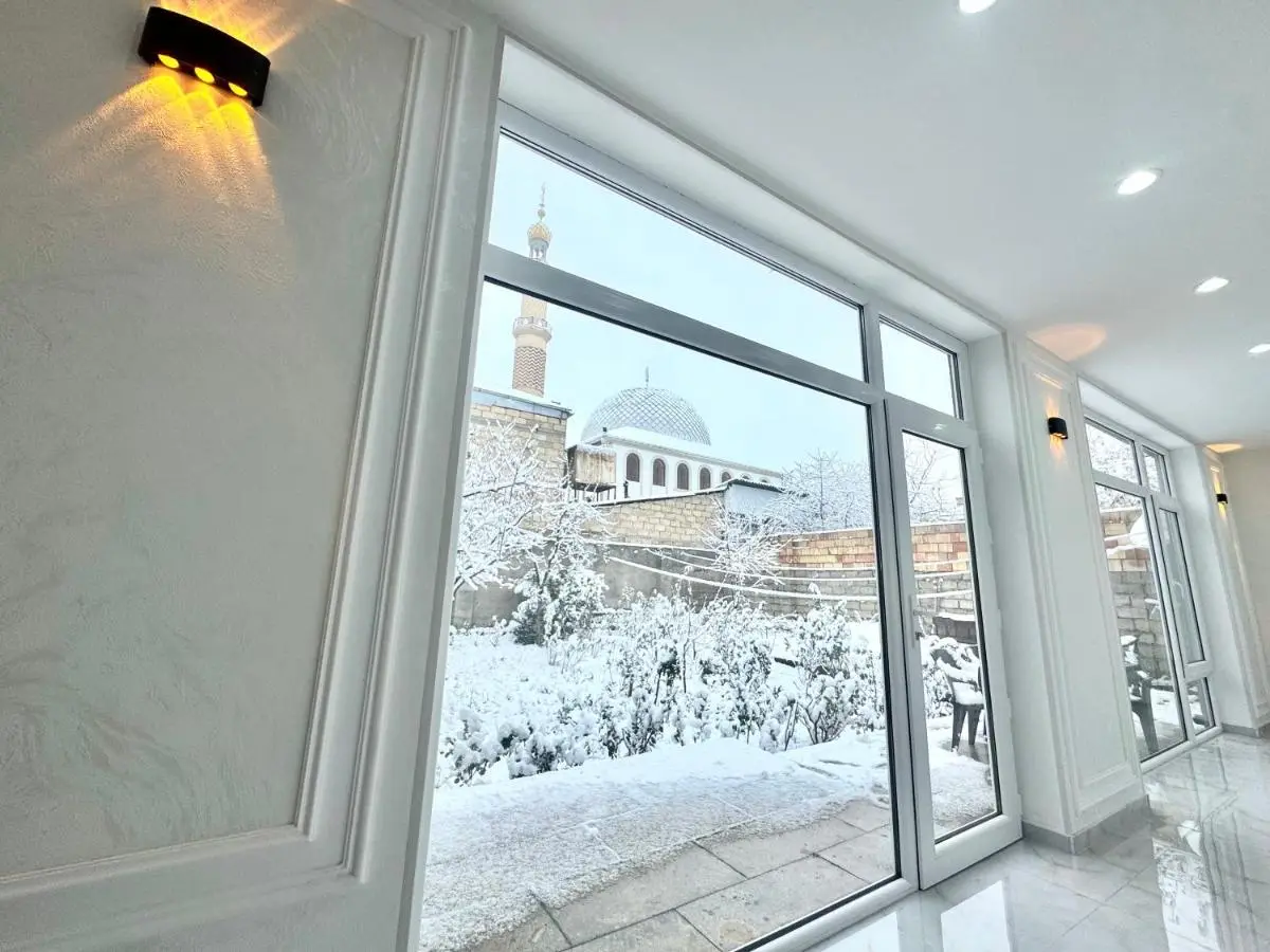 House in Quba