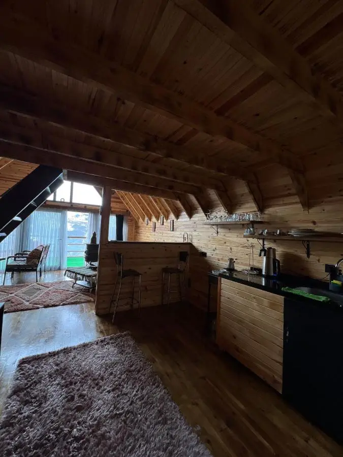 Brothers Bungalov