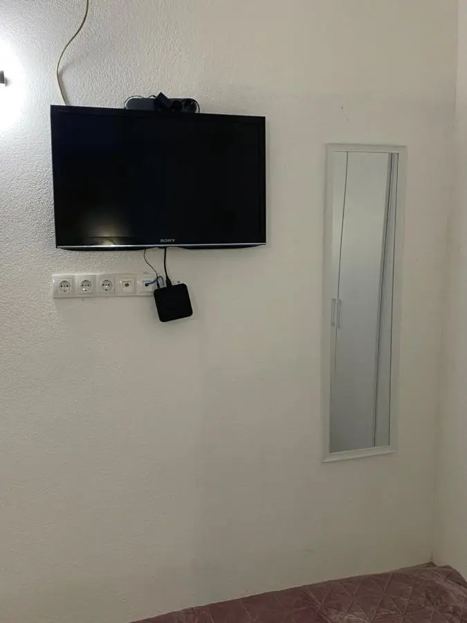 studio apartman Sandra