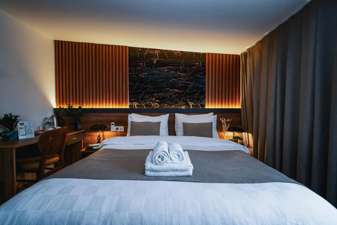 Elite Marmara Boutique Hotel Sultanahmet