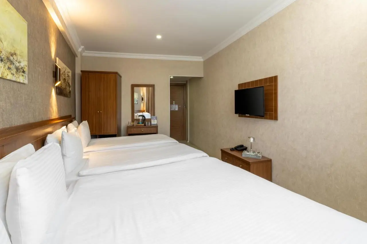 Diamond Beyazit Hotel