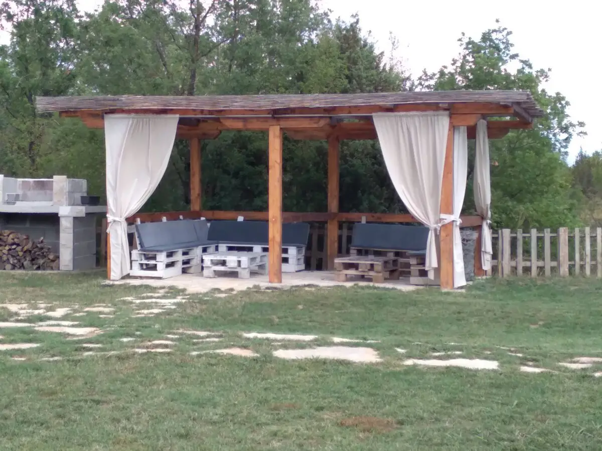 Crystal apts.  near Kravica waterfalls
