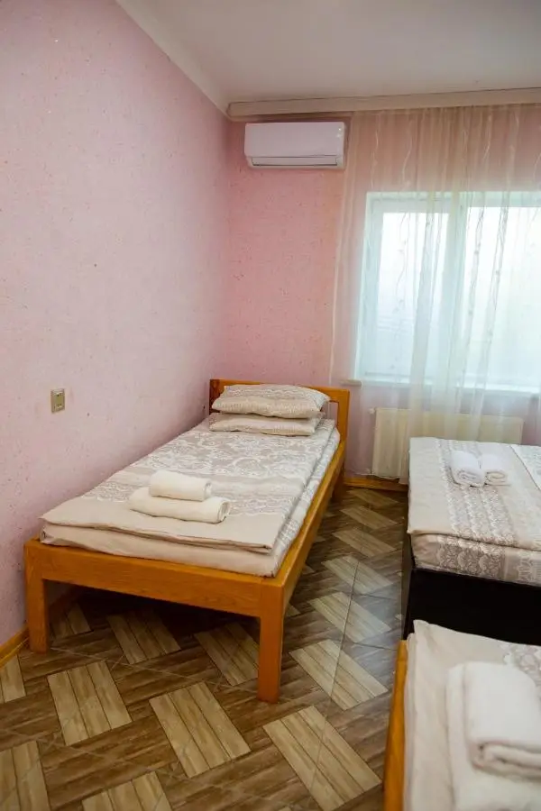 Bibi Qonaq evi Gostevoy Dom
