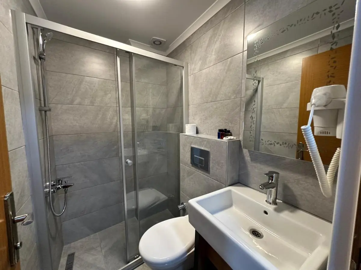 Boutique Dedem Hotel Sultanahmet