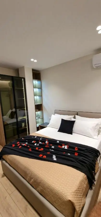 Arkle Apartments 3