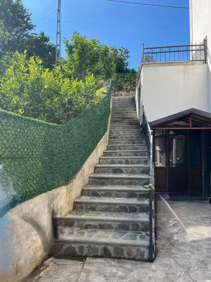 Zeytinlik Nature House