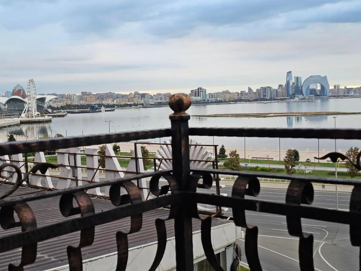 Crown Apartments