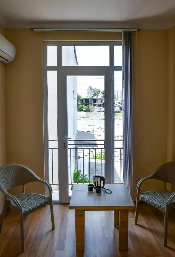 Just Inn Kutaisi