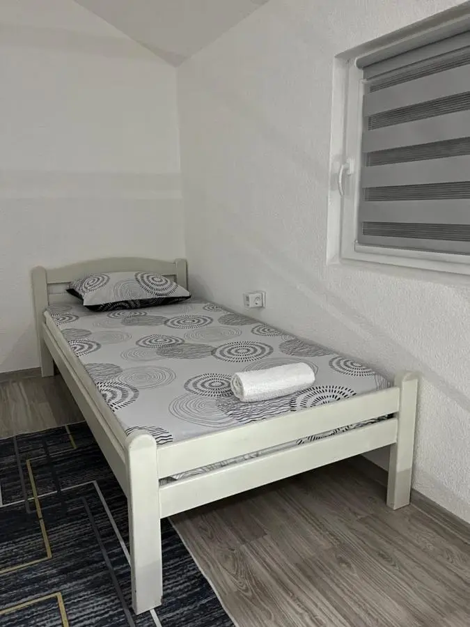 Apartman Elma