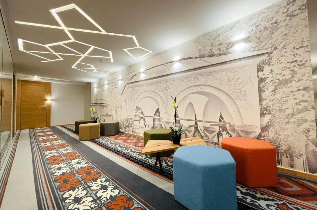 Lipa Hotel