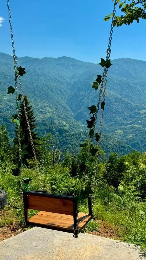 cottage panorama merisi