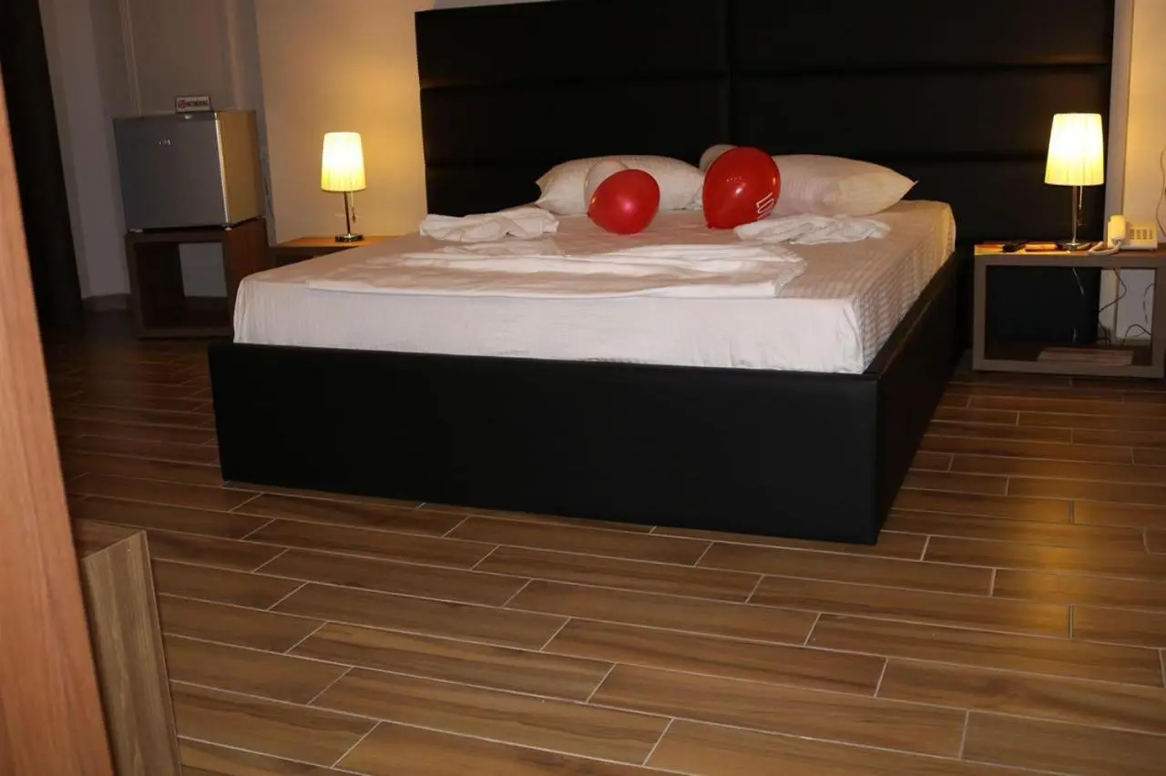 Hotel Golden