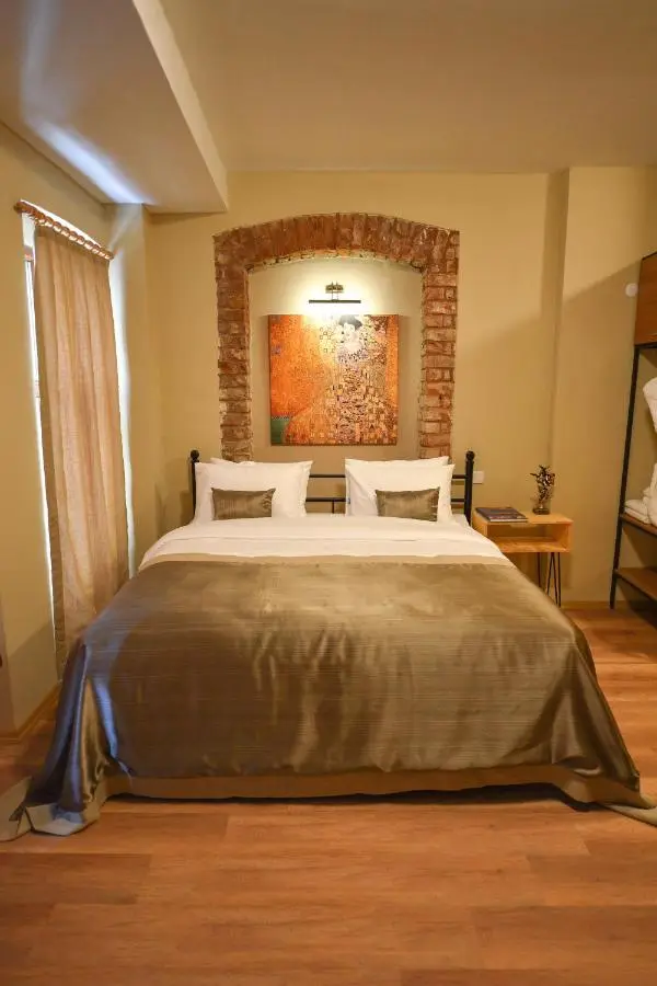Maravilloso Hotel Pera