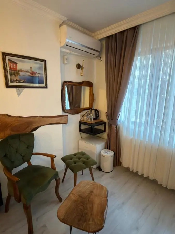 PANDAN KARAKOY SUİT