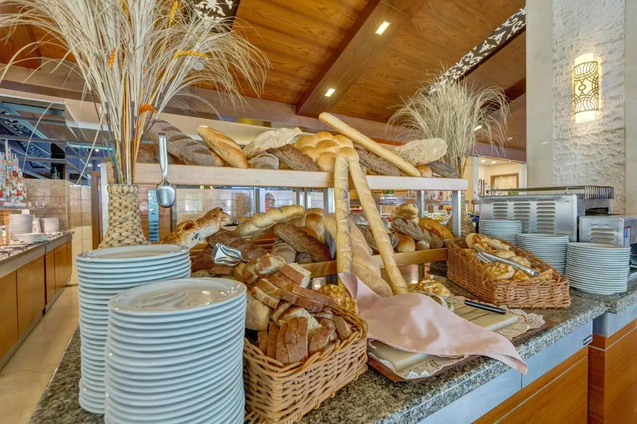 Buyuk Abant Hotel