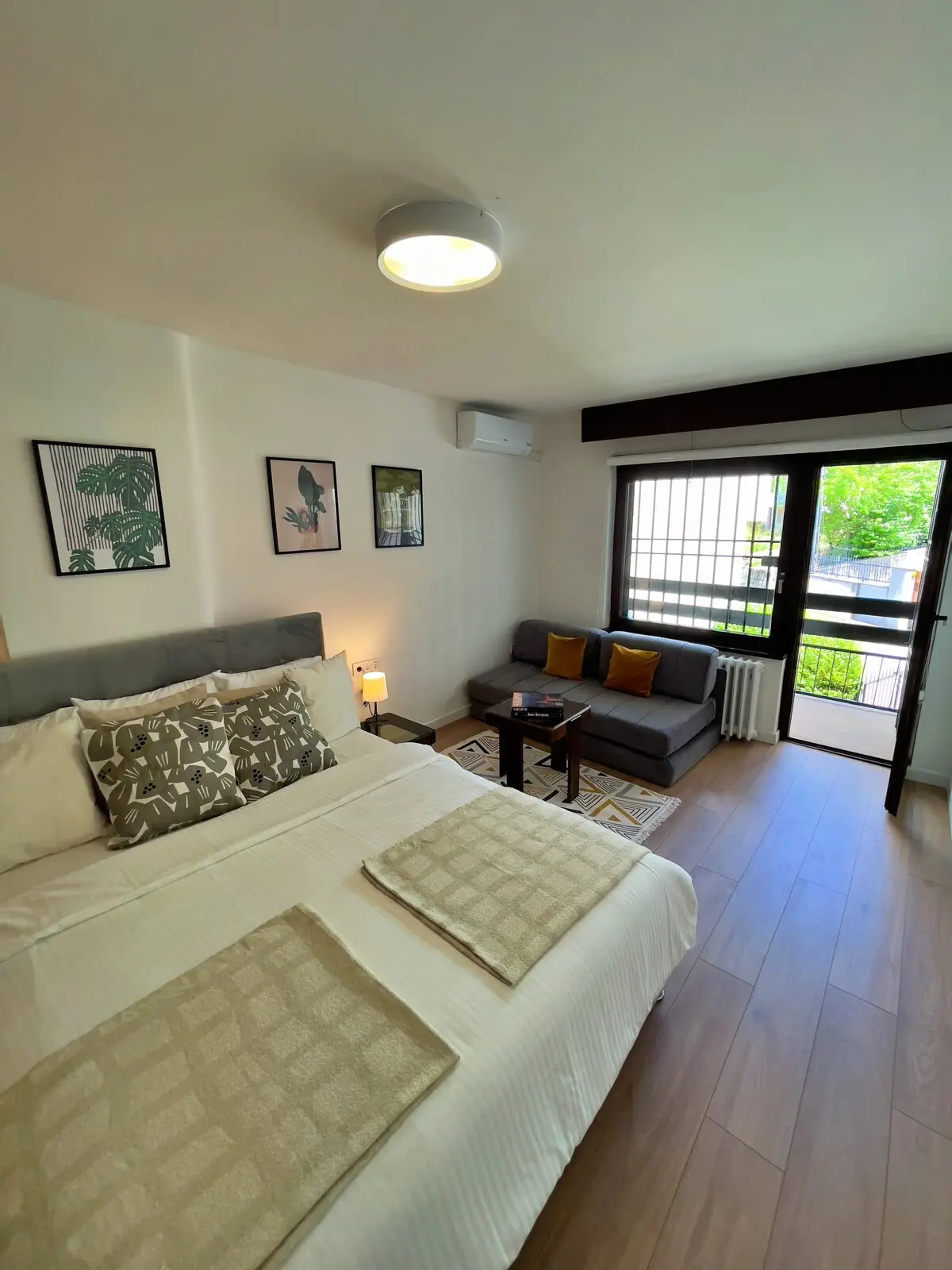 Sarajevo City Oasis | 3 Bedroom House