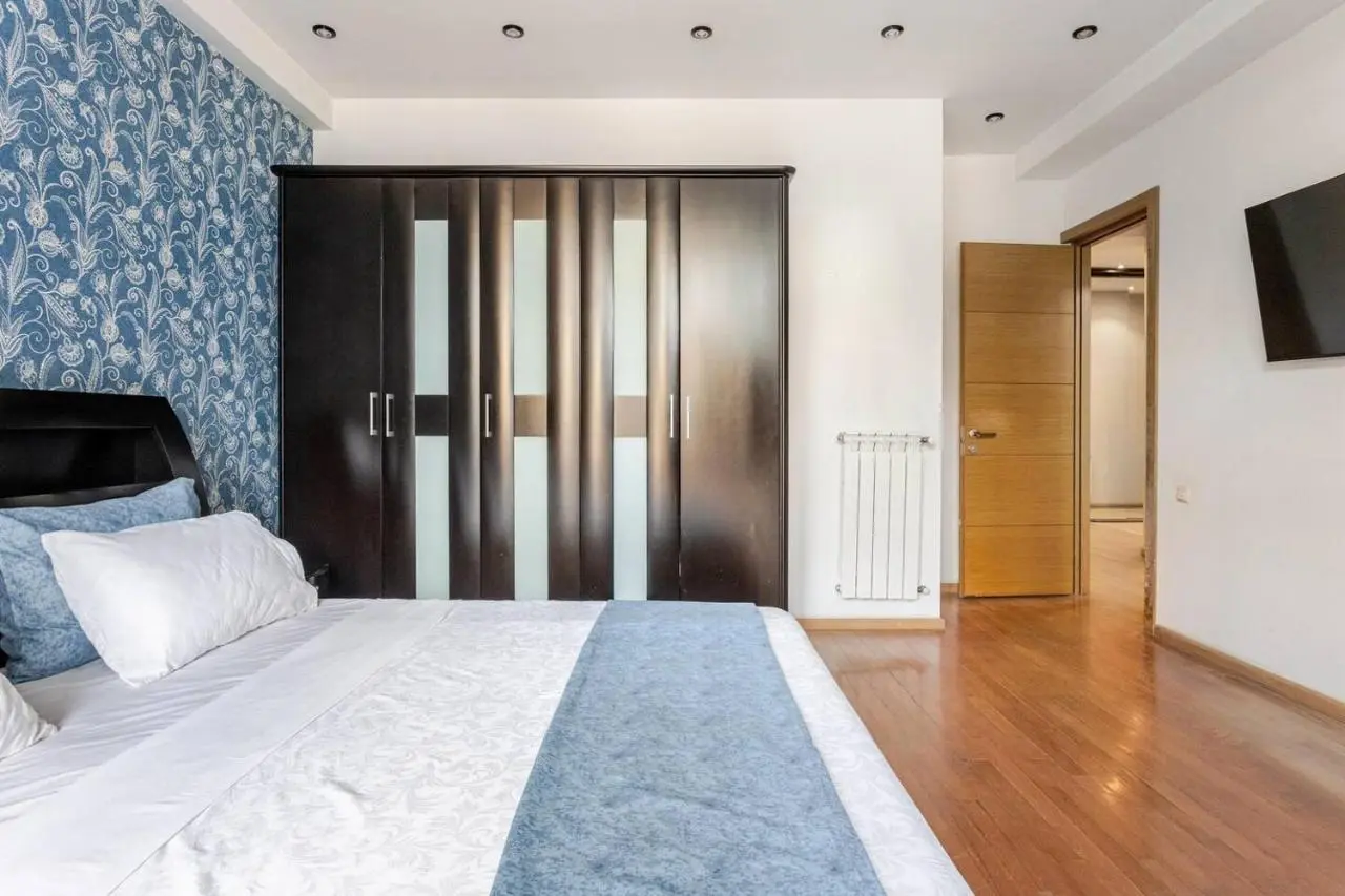 Tbilisi Nest