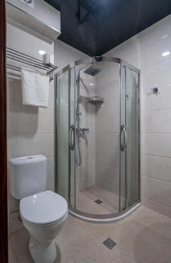 Aura Hotel Tbilisi