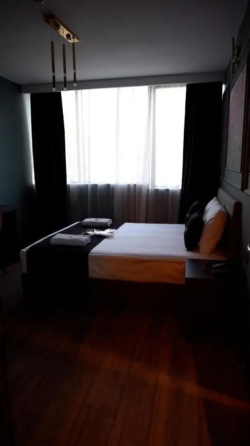 Hmz Premium Konaklama Çekmeköy