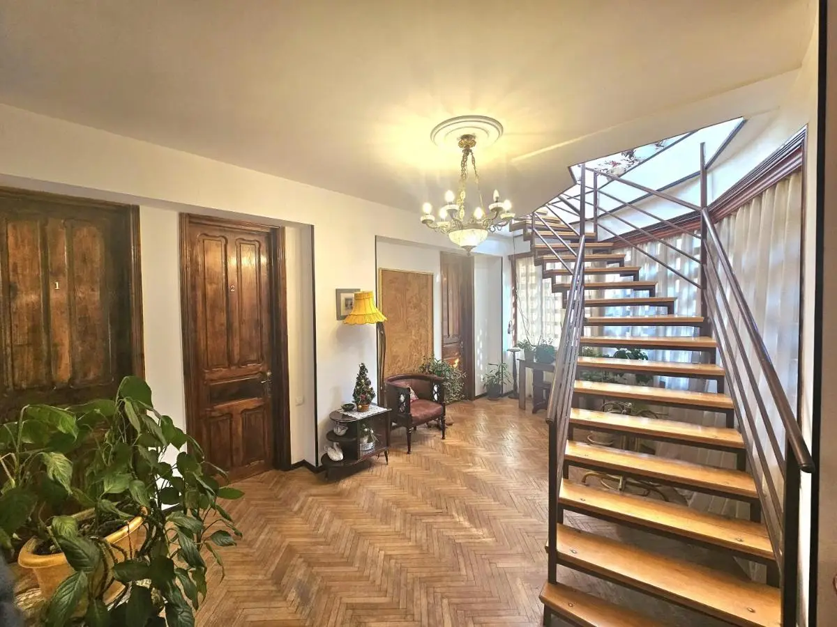 Hotel Home
