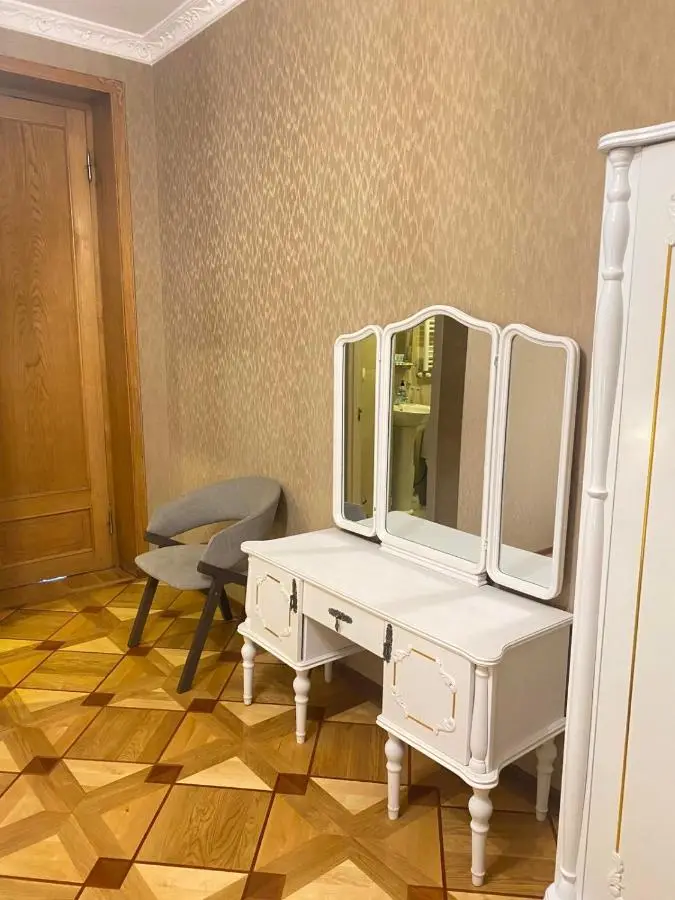 K&N Guesthouse