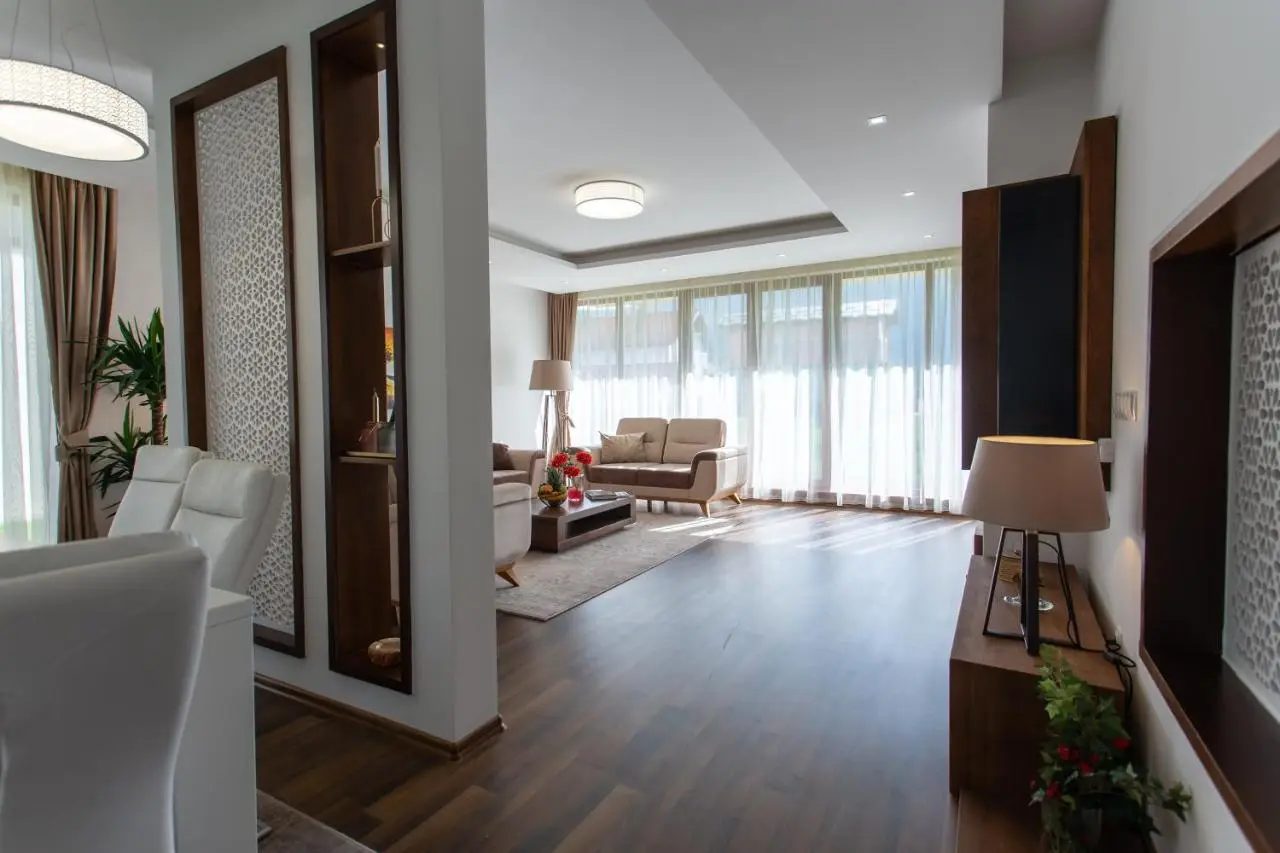 Malak Resort Sarajevo