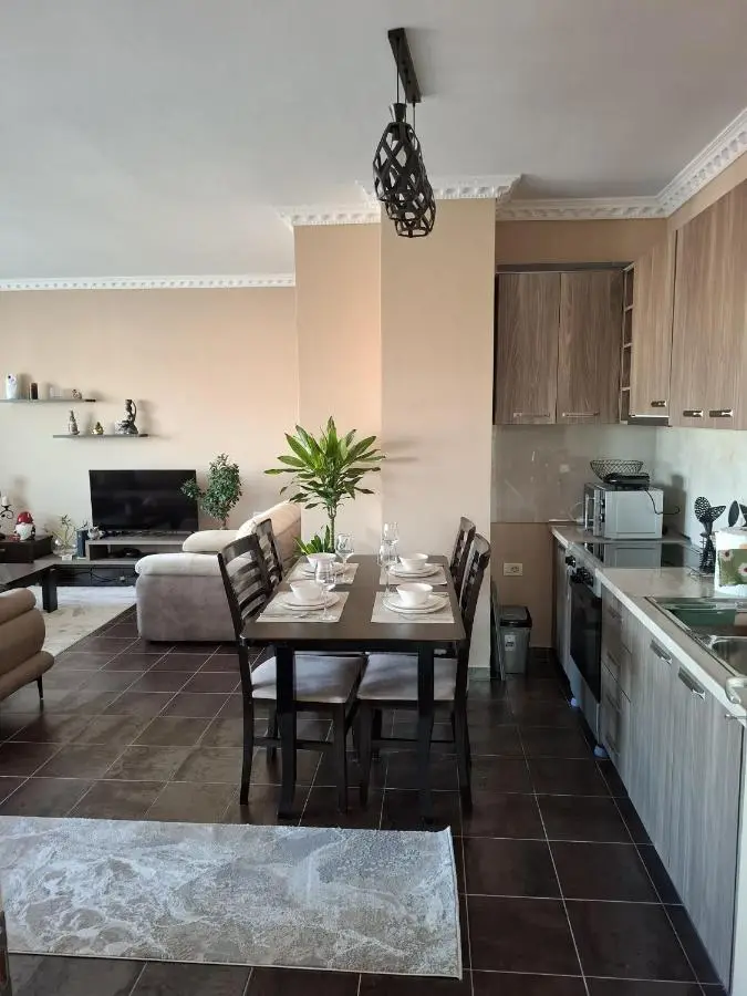B&B Apartment