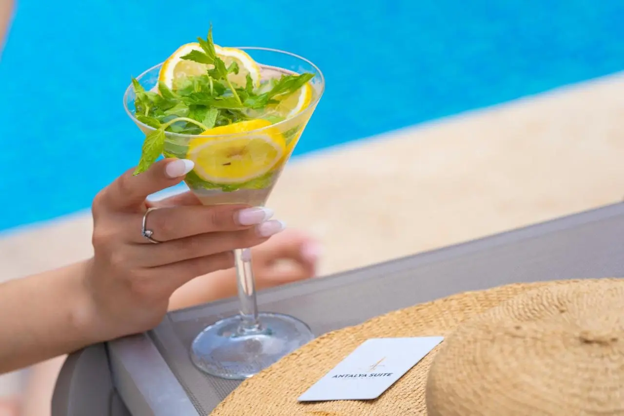 Antalya City Hotel & Spa