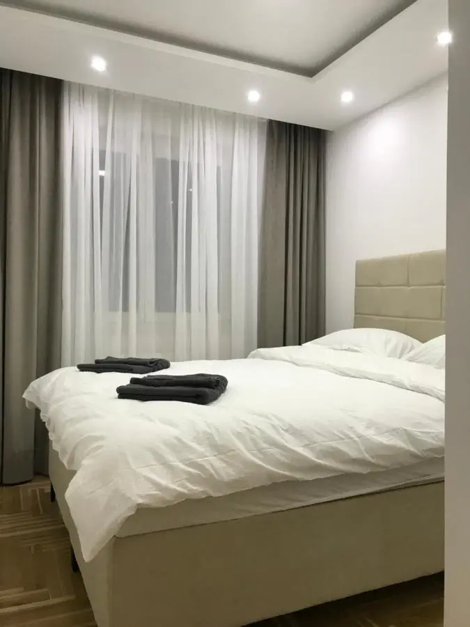 Central Lakeview Apartment, East Sarajevo