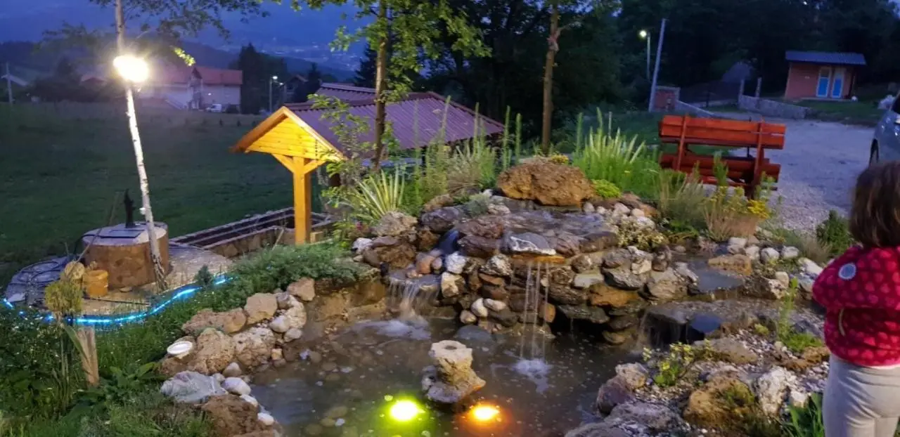 Ranch Diamond Sarajevo