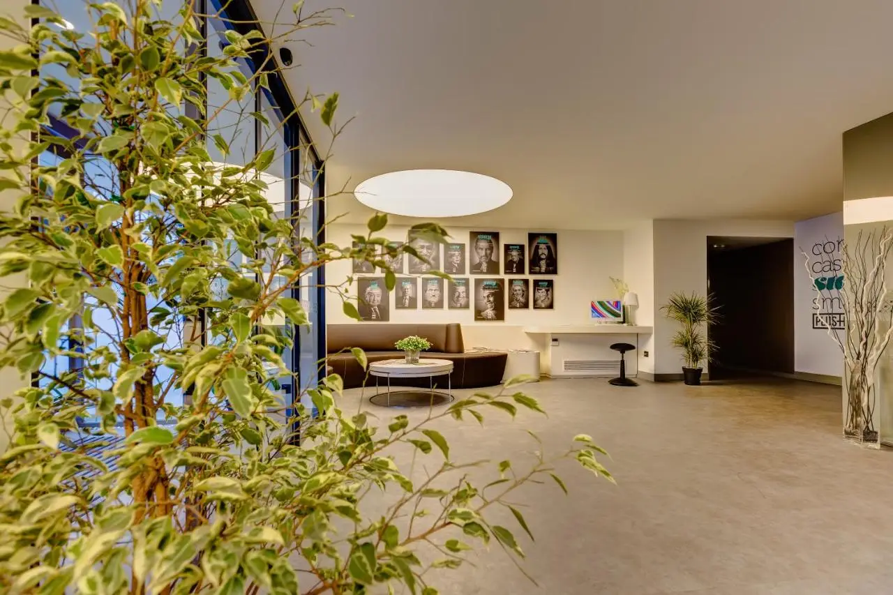 Plus Hotel Bostanci Atasehir