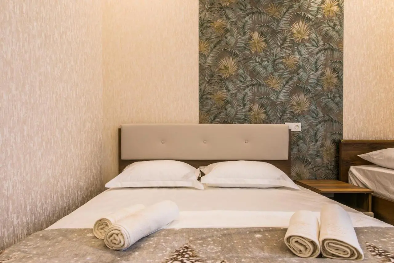 Sweet Home 6 VIP at Rustaveli Avenue