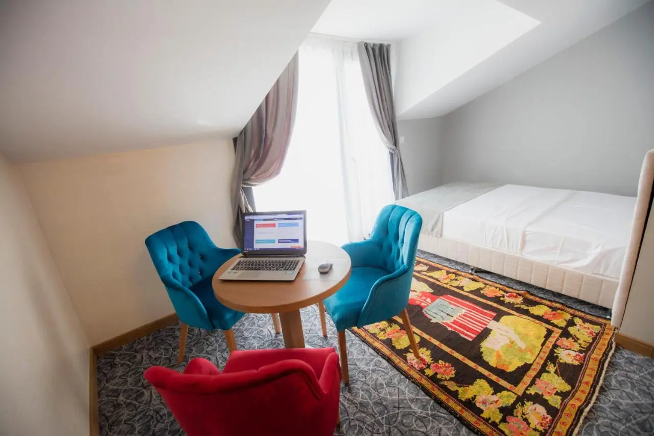 Royal İnci Hotel
