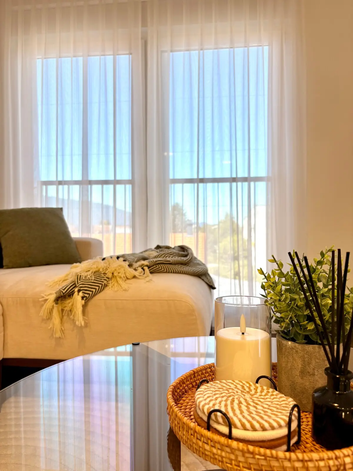 Apartment Alma