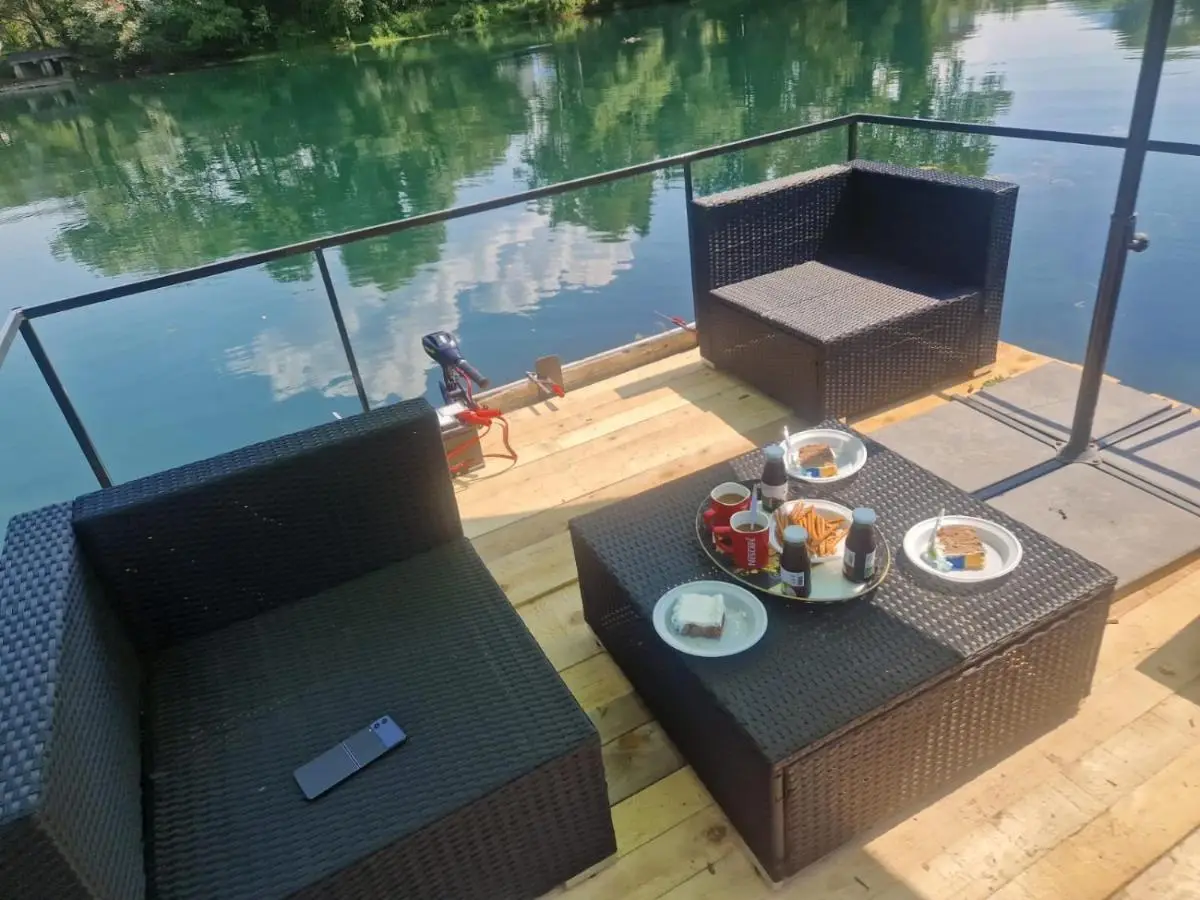 Apartman Villa E&M