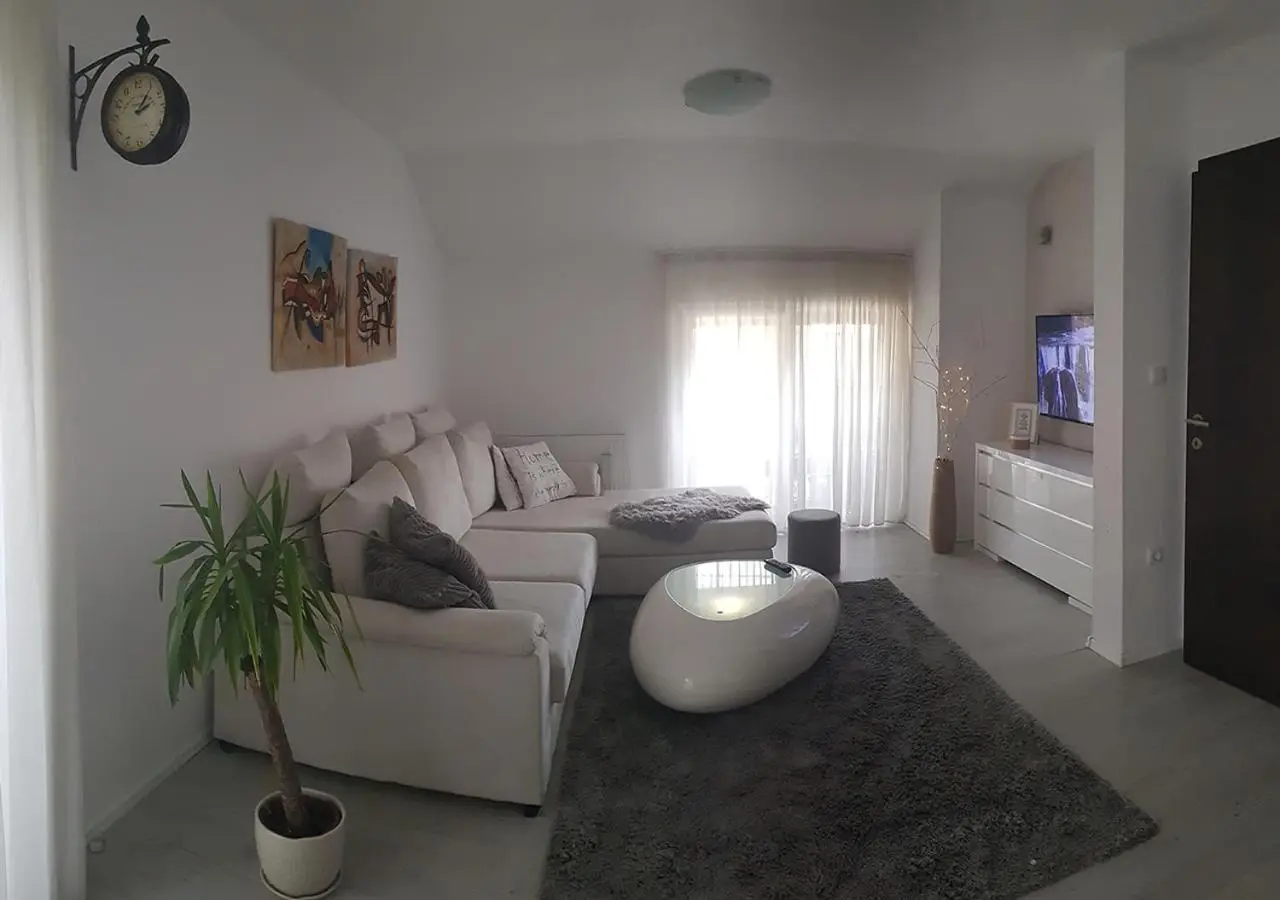 Apartman Hamad, Bihać