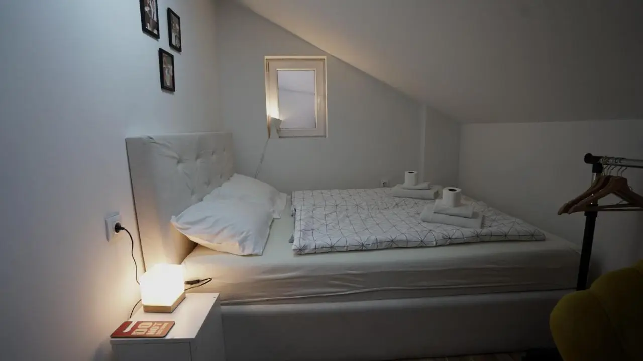 Hideaway Rooms & Apartments Sarajevo