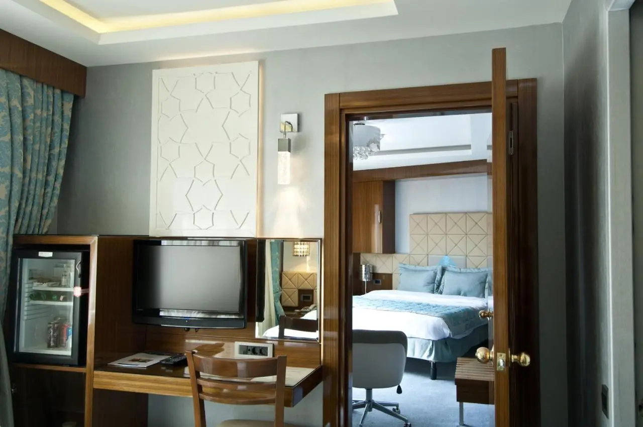 Grand Star Hotel Bosphorus & Spa