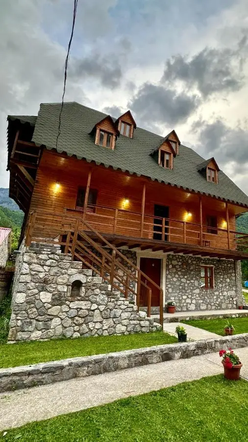 Bujtina Vellezerit Grrela