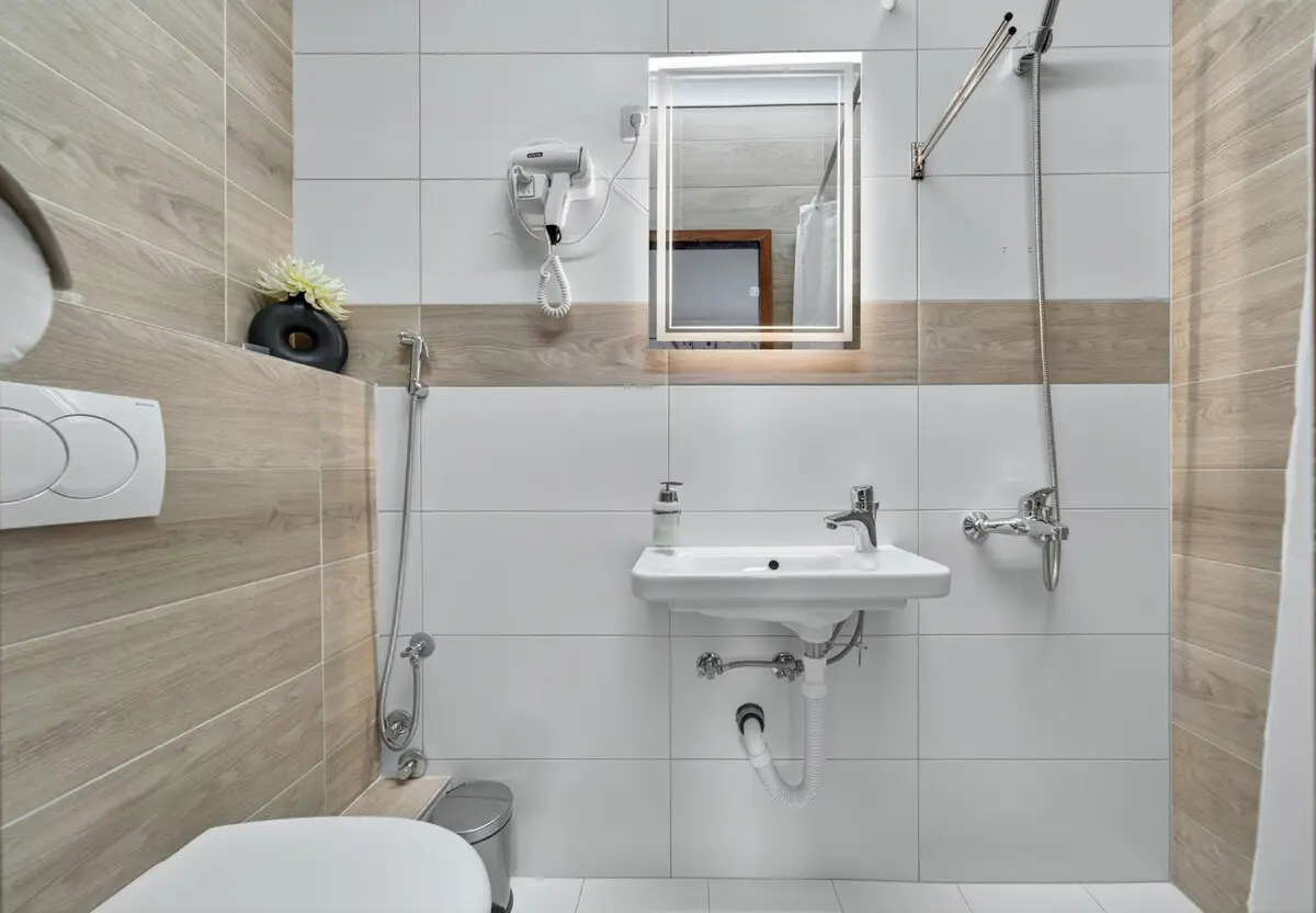 Apartment 110 m2 * 4 bedrooms * up to 13 people