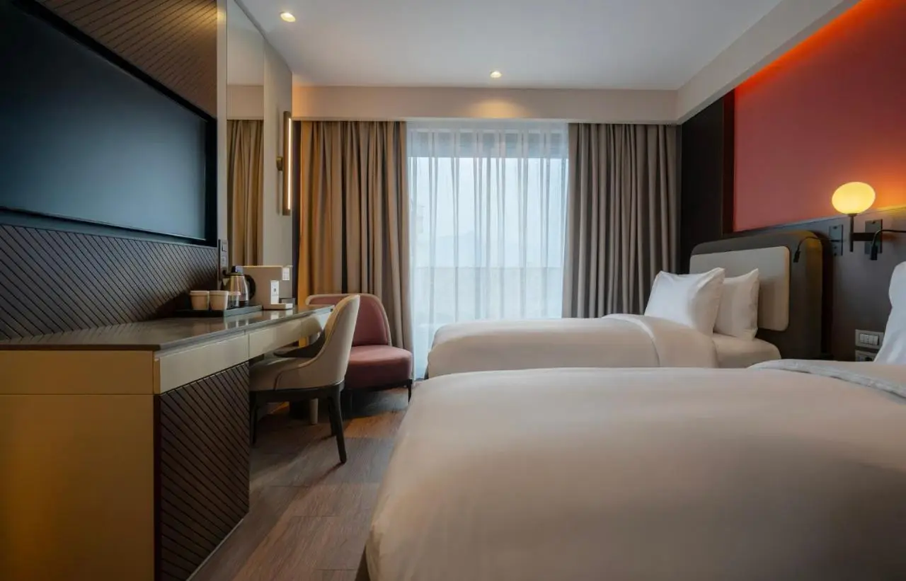voco Antalya - Konyaaltı by IHG