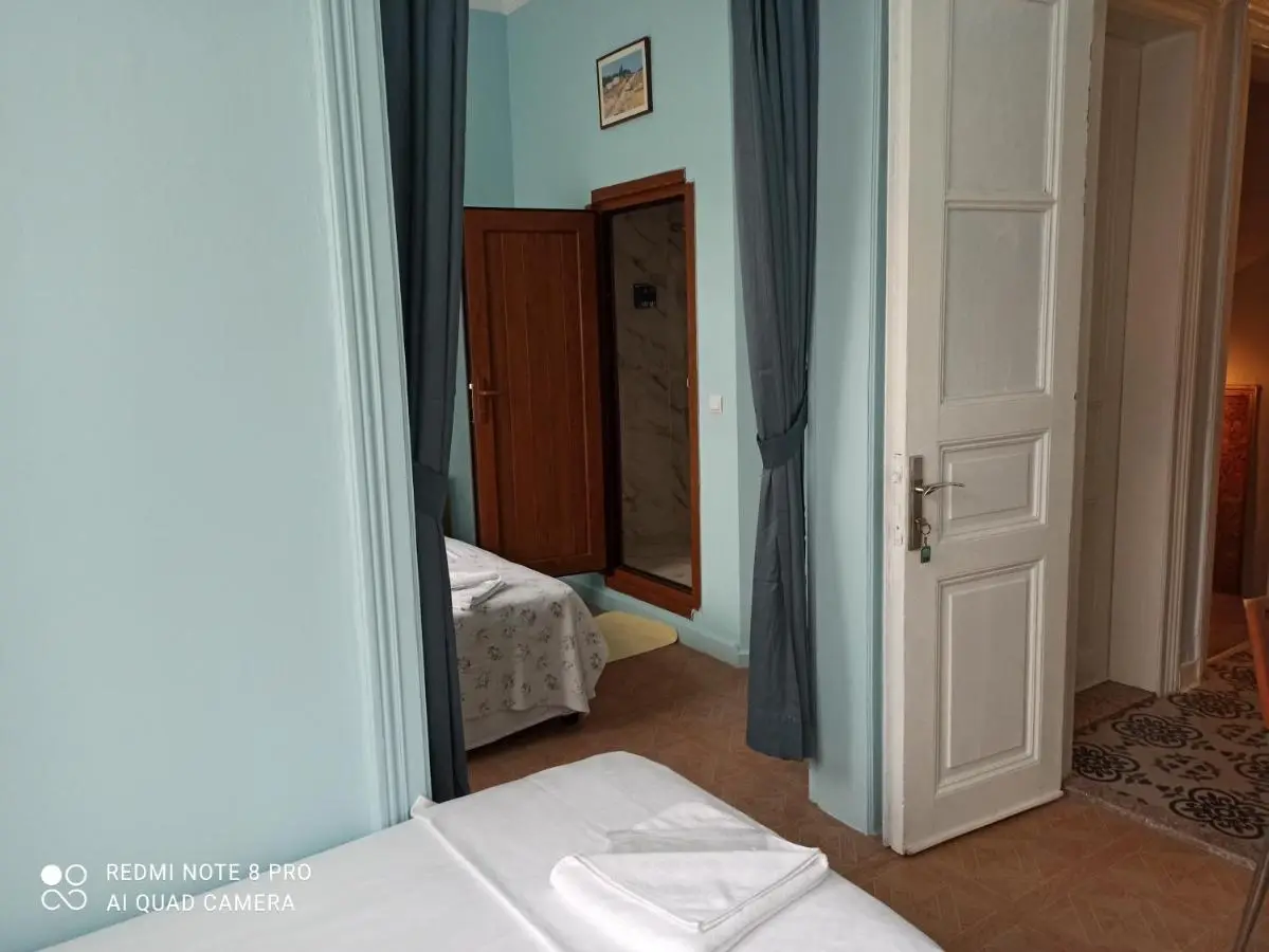 Yeni Hotel