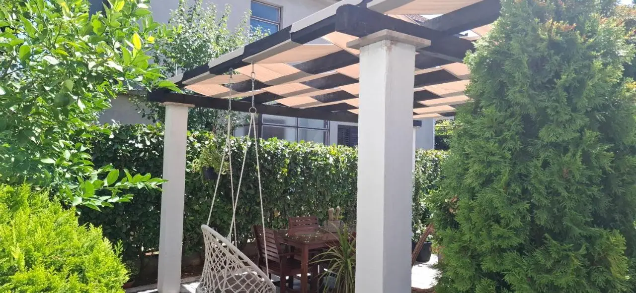 Guest House NO 13