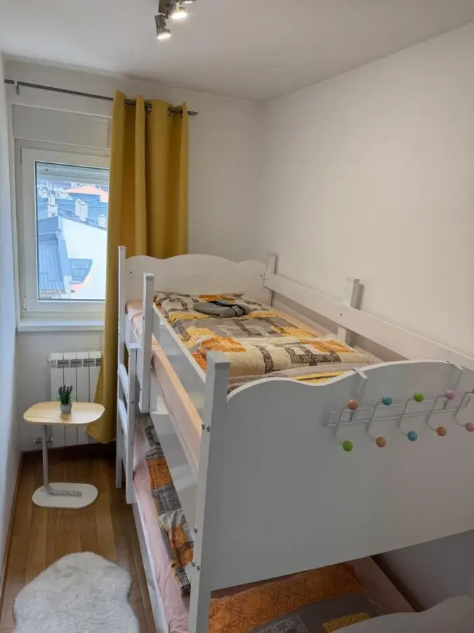 Apartman Daniela