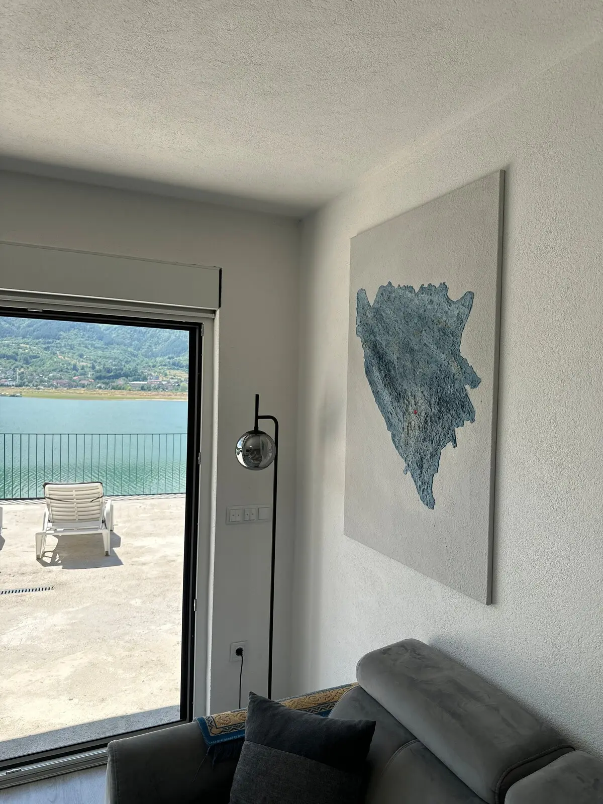 Apartment WLV